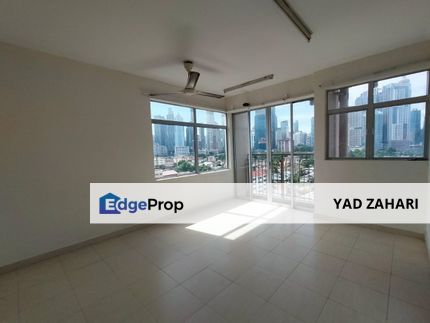 Freehold & Malay Reserve Condominum @ Plaza RAH, KL City, Kuala Lumpur, KL City