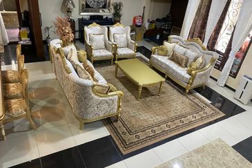 Taman Jelok Impian, Kajang