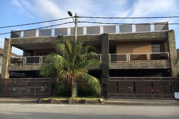 Taman Jelok Impian, Kajang