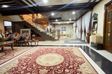 Taman Jelok Impian, Kajang