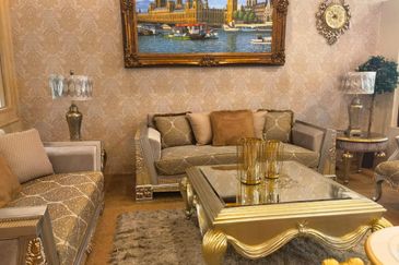 Taman Jelok Impian, Kajang