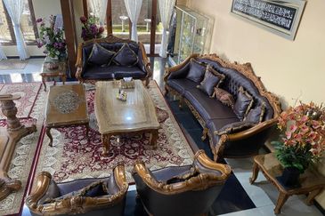 Taman Jelok Impian, Kajang