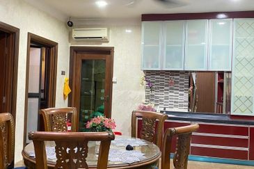 Taman Jelok Impian, Kajang