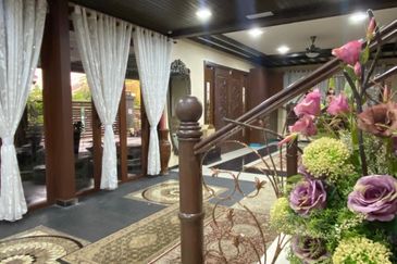 Taman Jelok Impian, Kajang