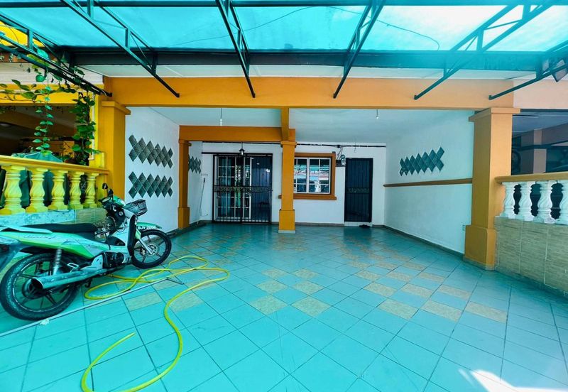 Seksyen 3, Bandar Baru Bangi