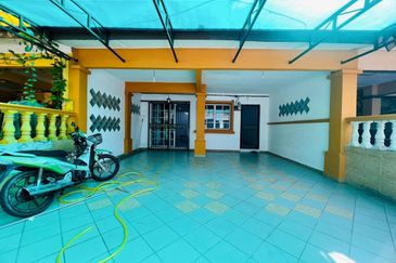 Seksyen 3, Bandar Baru Bangi