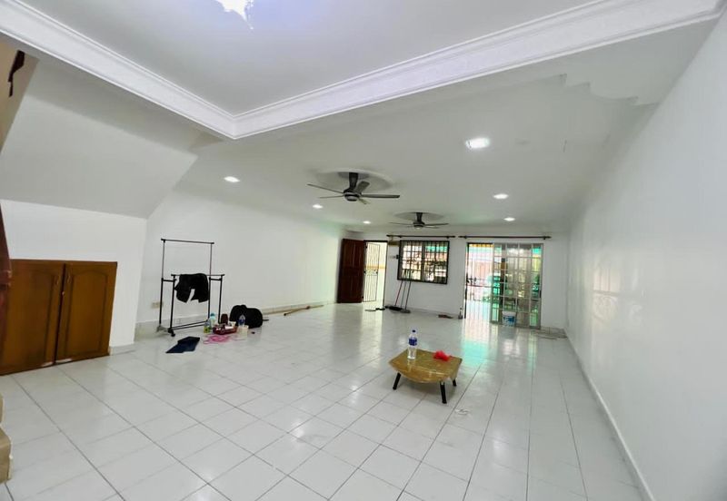 Seksyen 3, Bandar Baru Bangi