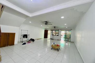 Seksyen 3, Bandar Baru Bangi