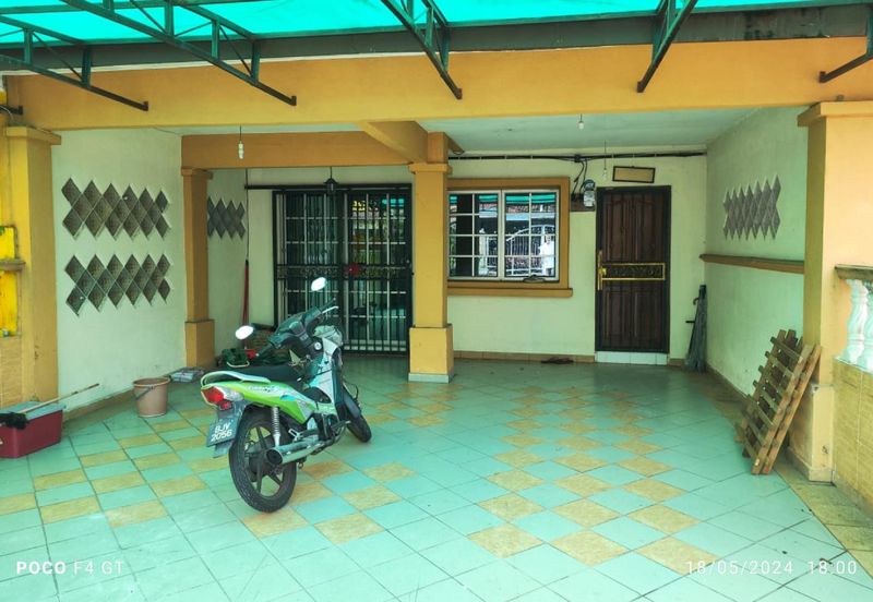 Seksyen 3, Bandar Baru Bangi