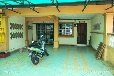 Seksyen 3, Bandar Baru Bangi