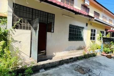 Seksyen 3, Bandar Baru Bangi