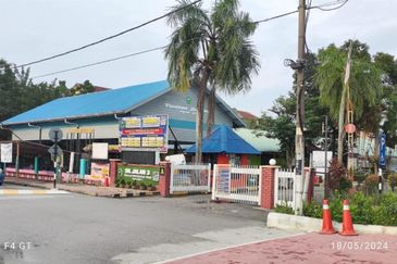 Seksyen 3, Bandar Baru Bangi