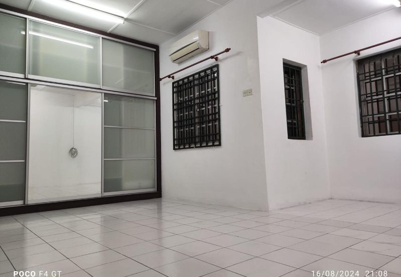 Seksyen 3, Bandar Baru Bangi