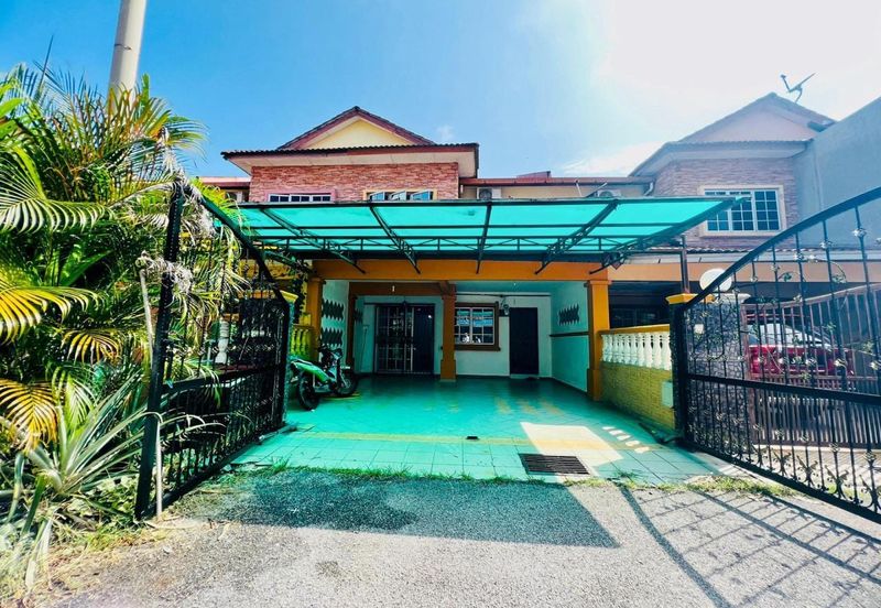 Seksyen 3, Bandar Baru Bangi