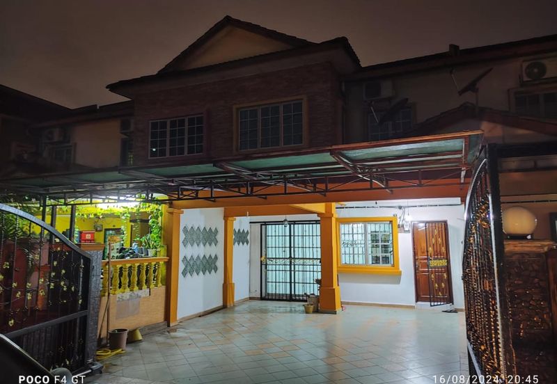 Seksyen 3, Bandar Baru Bangi