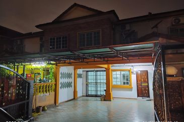 Seksyen 3, Bandar Baru Bangi