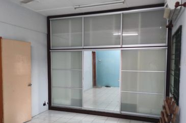 Seksyen 3, Bandar Baru Bangi