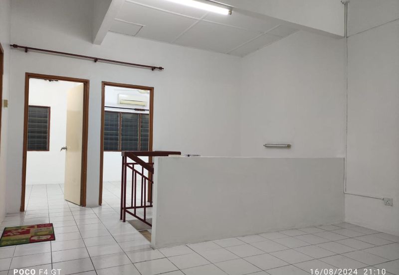 Seksyen 3, Bandar Baru Bangi