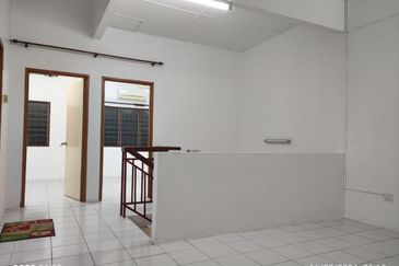 Seksyen 3, Bandar Baru Bangi