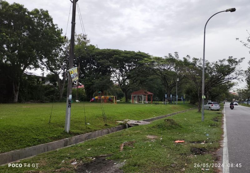 Seksyen 3, Bandar Baru Bangi