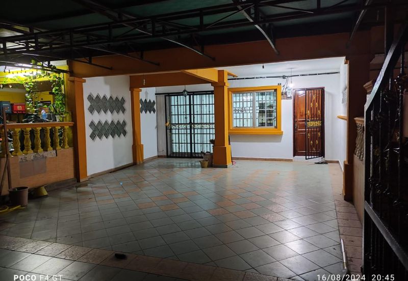 Seksyen 3, Bandar Baru Bangi