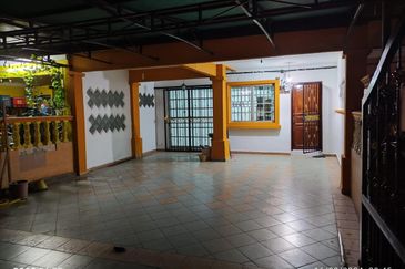 Seksyen 3, Bandar Baru Bangi