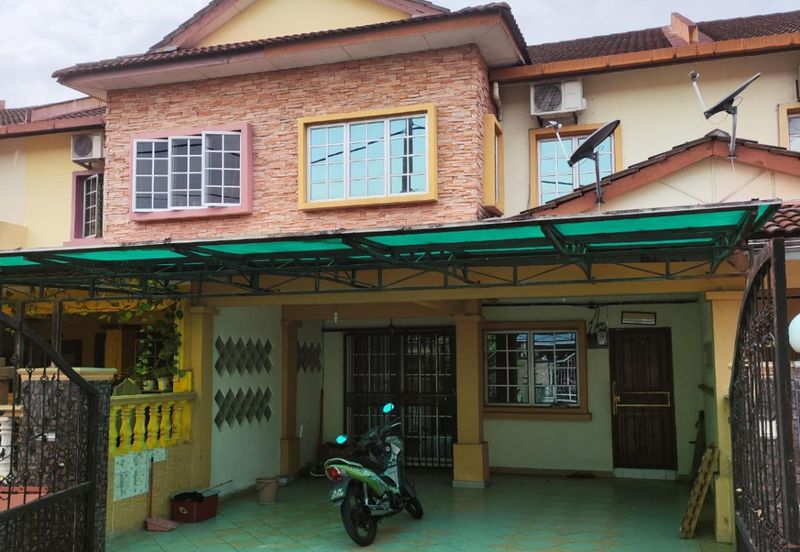 Seksyen 3, Bandar Baru Bangi