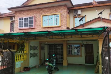 Seksyen 3, Bandar Baru Bangi