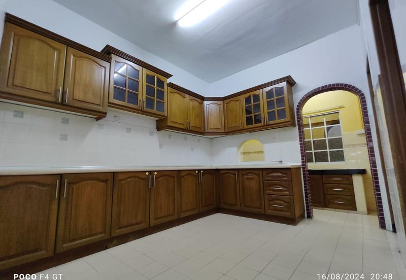 Seksyen 3, Bandar Baru Bangi