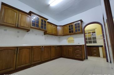 Seksyen 3, Bandar Baru Bangi