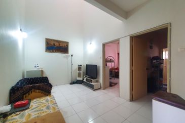 Persiaran Setia Perdana