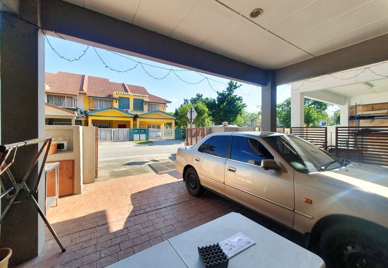 Persiaran Setia Perdana