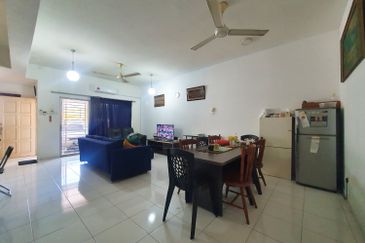 Persiaran Setia Perdana