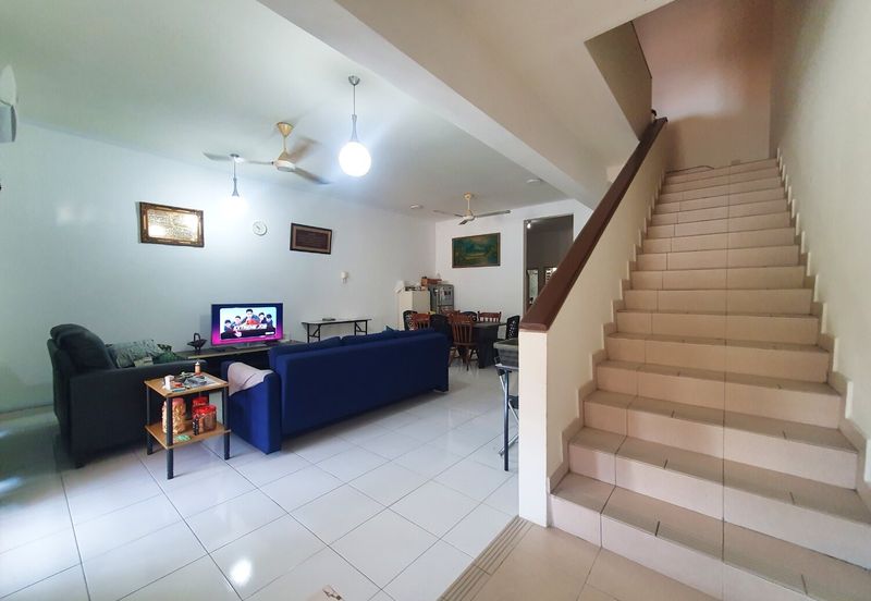 Persiaran Setia Perdana