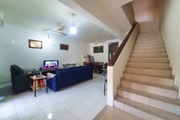 Persiaran Setia Perdana