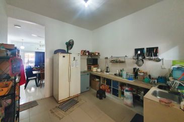 Persiaran Setia Perdana