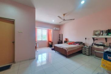 Persiaran Setia Perdana