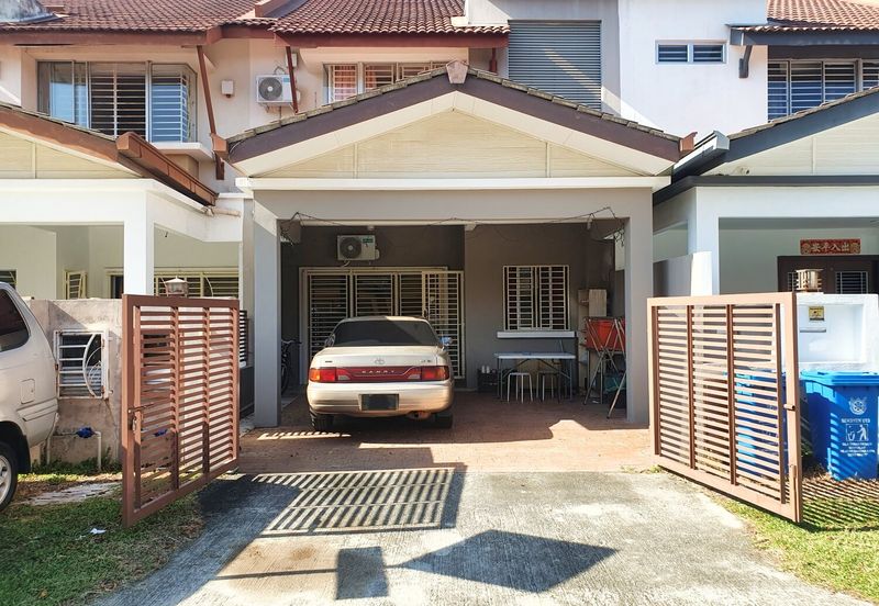 Persiaran Setia Perdana