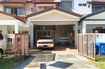 Persiaran Setia Perdana