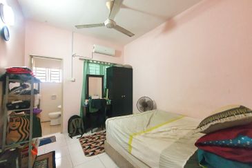 Persiaran Setia Perdana