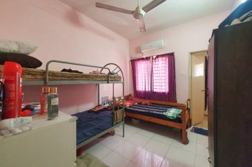 Persiaran Setia Perdana