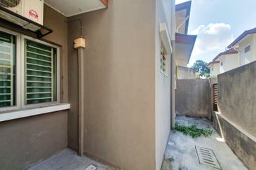 Persiaran Setia Perdana