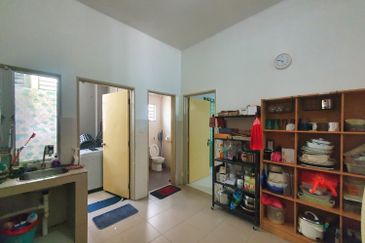 Persiaran Setia Perdana