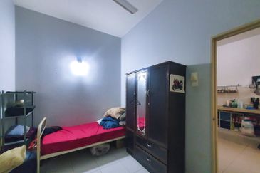 Persiaran Setia Perdana