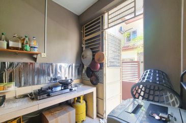 Persiaran Setia Perdana