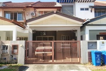 Persiaran Setia Perdana