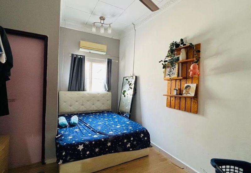 Seksyen 23, Shah Alam