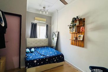 Seksyen 23, Shah Alam