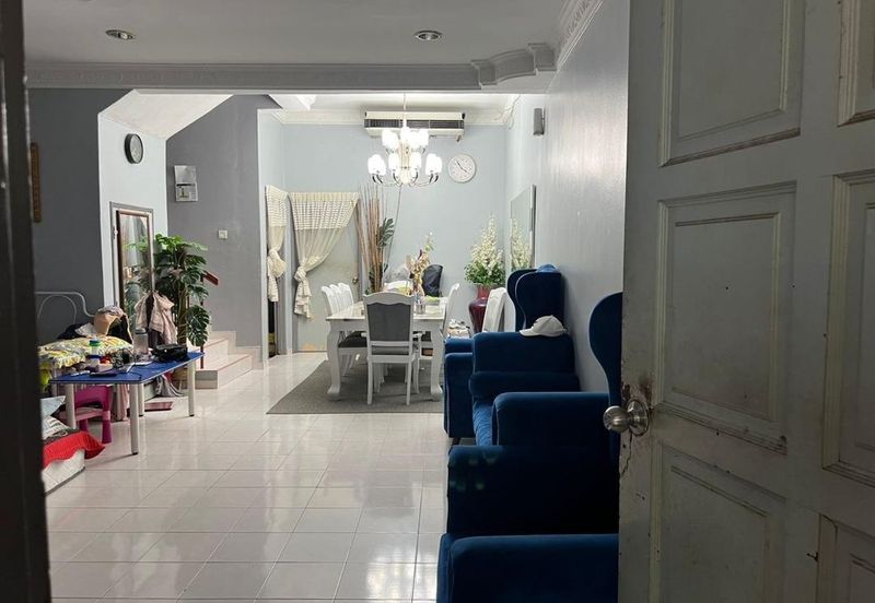 Seksyen 23, Shah Alam