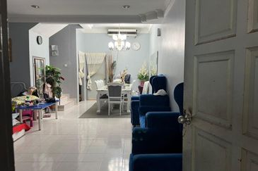 Seksyen 23, Shah Alam